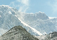 Lhotse Shar