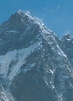 Lhotse wall